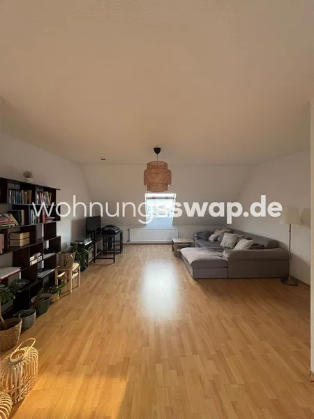 Wohnungstausch: Silbersteinstraße 9 — photo 1
